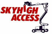 Sky High – Reliable Venue For All Kinds Of Hoists And Access Platform 