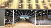 Agricultural Building Specialists | Robsons Structures Ltd