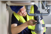 Boiler fitter Wanted / Registered Gas Plumber